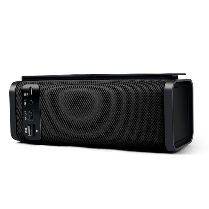 GEVALA II Bluetooth Speakers 10W Output Power with Enhanced Bass Portable Wireless Water Resistant Greatest Speakers... N2