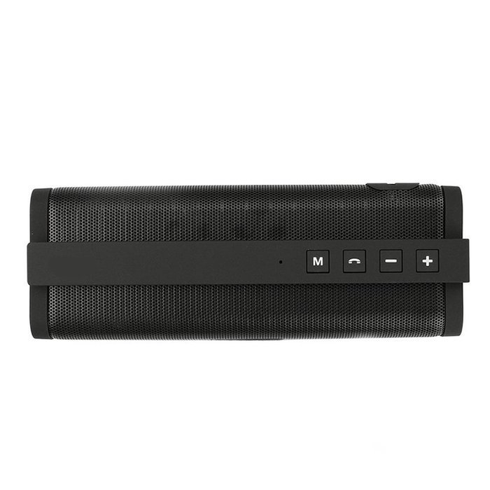 GEVALA II Bluetooth Speakers 10W Output Power with Enhanced Bass Portable Wireless Water Resistant Greatest Speakers... N3