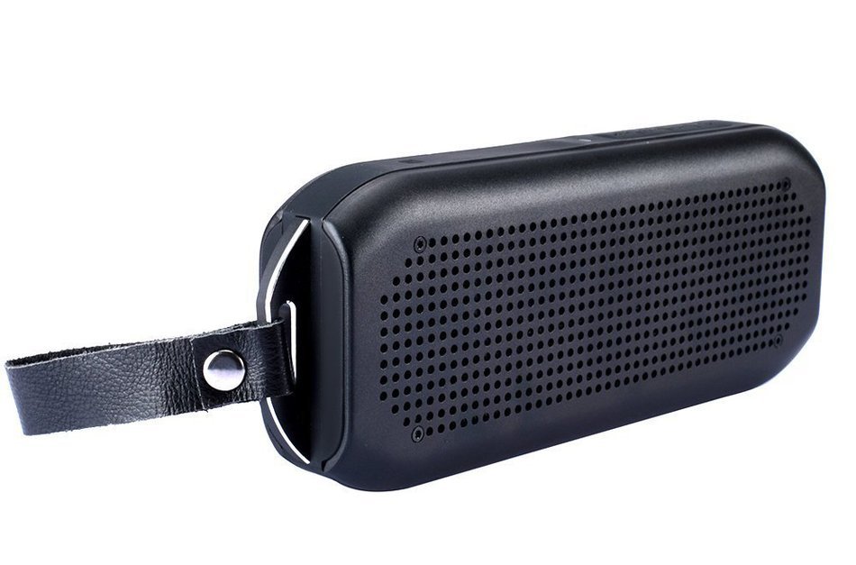 Elala Portable Waterproof Bluetooth Speaker NFC 25W Speaker Handsfree Compatible with all Bluetooth Devices for...