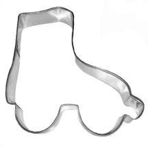 COOKIE CUTTER-ROLLER SKATE 4"