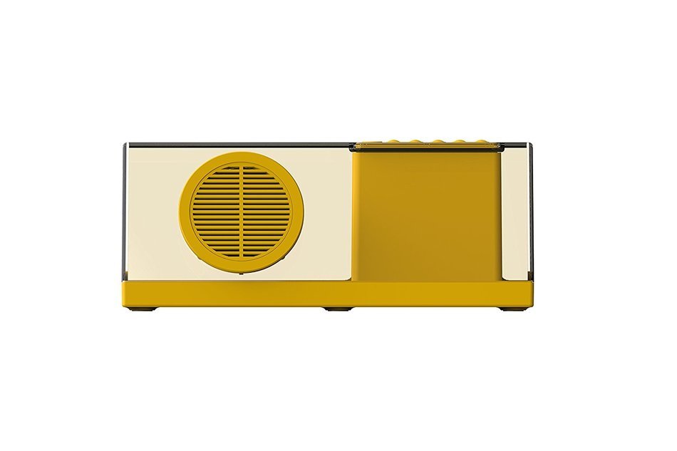 Tsonmall Speaker Wireless Bluetooth Surround Stereo SDY-033 Speaker Portable Waterproof Enhanced Bass with Built-in... N17