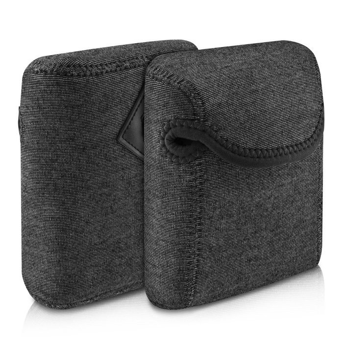 kwmobile Soft Protection case forBose SoundLink Colour in grey