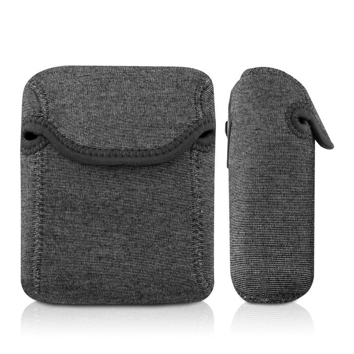 kwmobile Soft Protection case forBose SoundLink Colour in grey N5