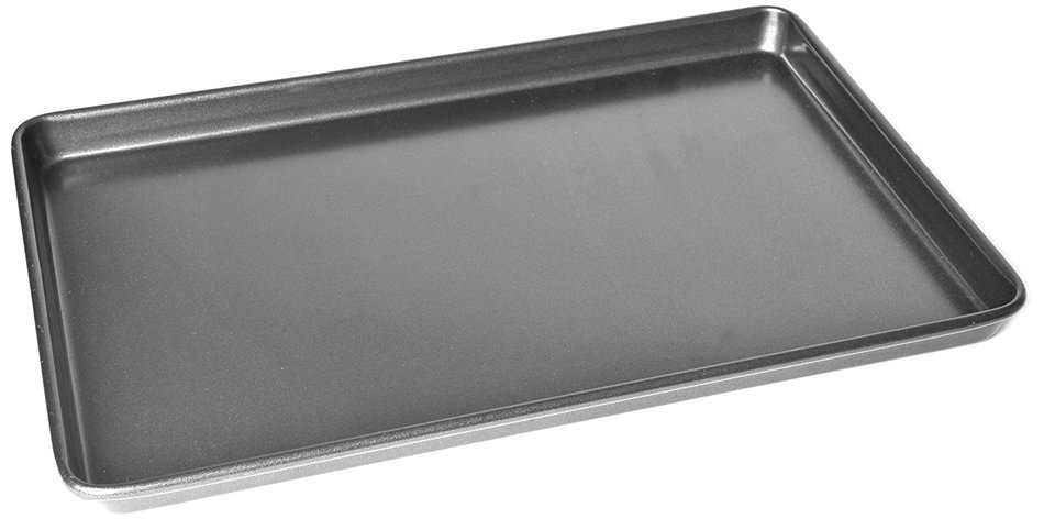 Chloe's Kitchen 201-324 Cookie Sheet 11-1/4-Inch by 17-Inch Pro Quality