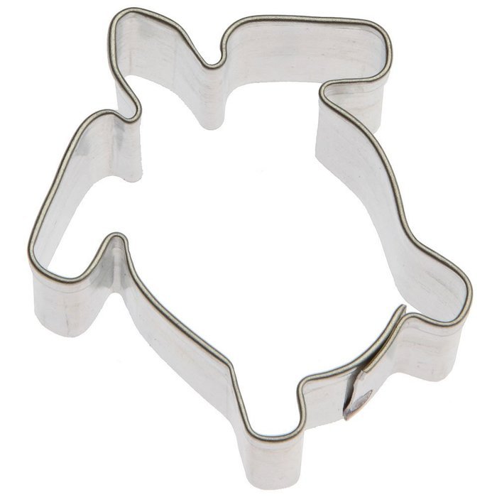 MINI SEA TURTLE 1.5 IN. M173