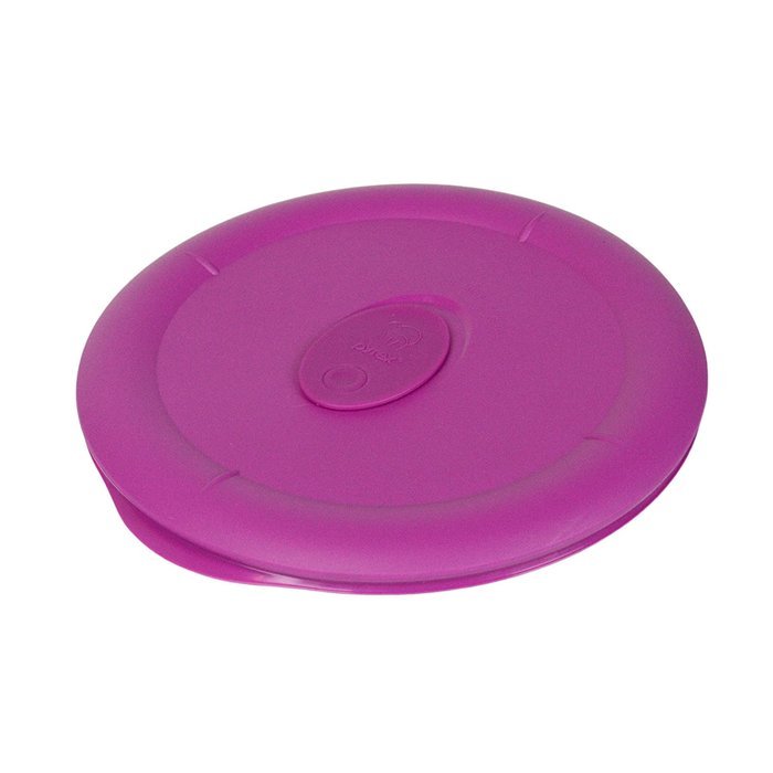 Pyrex Deluxe - Berry 5 Cup Round Bowl Lid N2