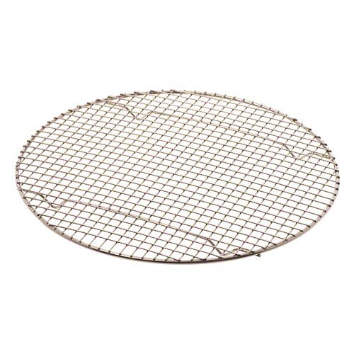 Browne (575518) 12" Footed Pan Grate