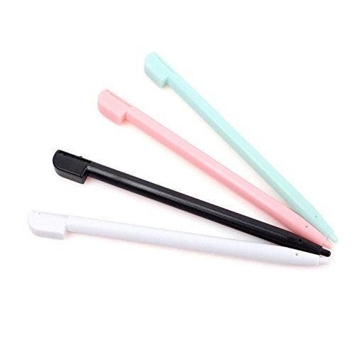 US OFTENBUY LIMITED 10Pcs Color Touch Stylus Pen Keep Your Screen Free From Scratches And Fingerprints Random... N2