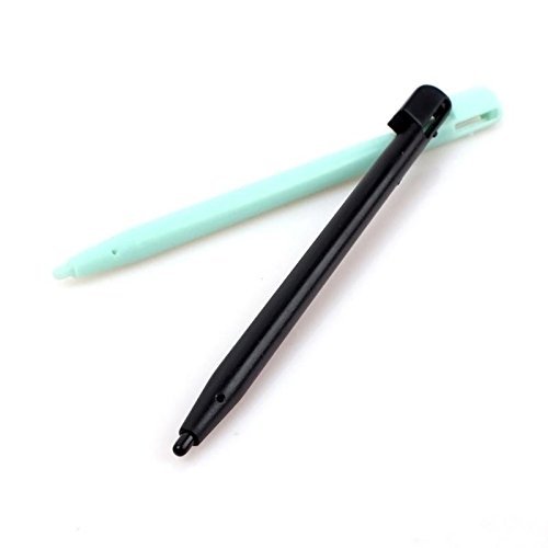 US OFTENBUY LIMITED 10Pcs Color Touch Stylus Pen Keep Your Screen Free From Scratches And Fingerprints Random... N3