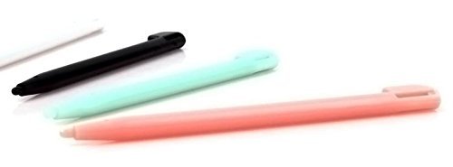 US OFTENBUY LIMITED 10Pcs Color Touch Stylus Pen Keep Your Screen Free From Scratches And Fingerprints Random... N5