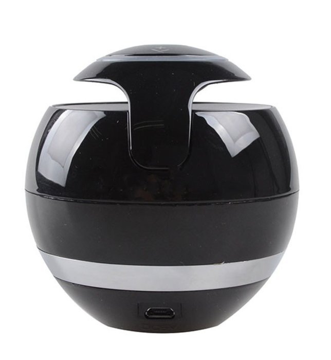 Yst-175 Portable Bluetooth Mini Speaker with Multi-colors Wireless Ball (Yellow) N3