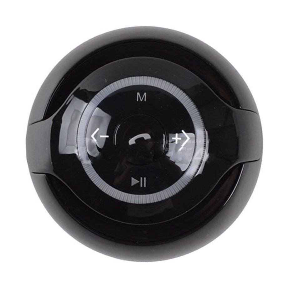 Yst-175 Portable Bluetooth Mini Speaker with Multi-colors Wireless Ball (Yellow) N4