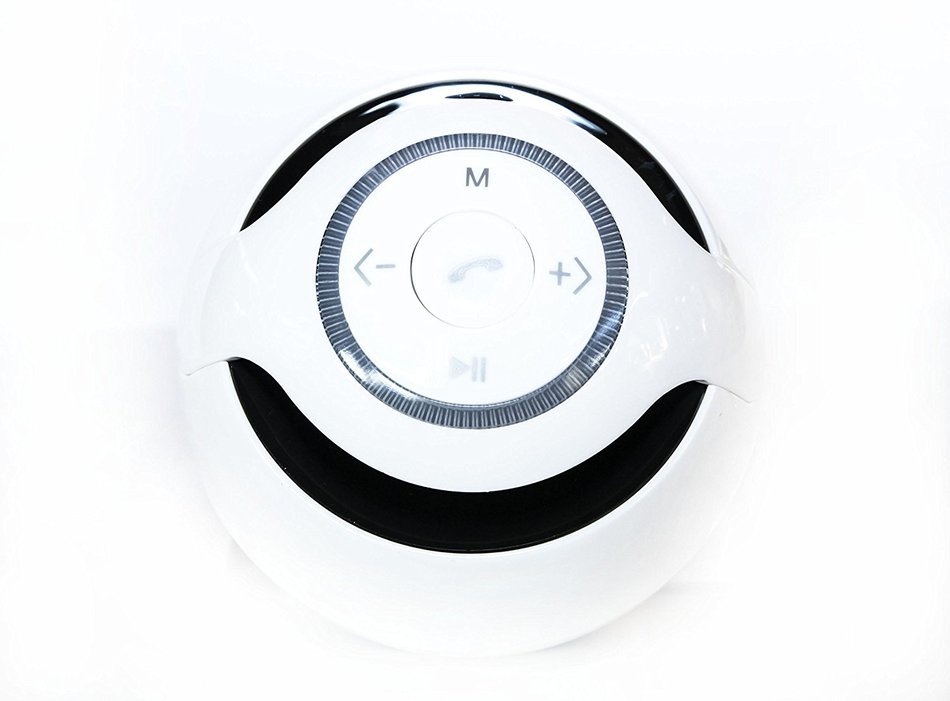 Yst-175 Portable Bluetooth Mini Speaker with Multi-colors Wireless Ball (Yellow) N6