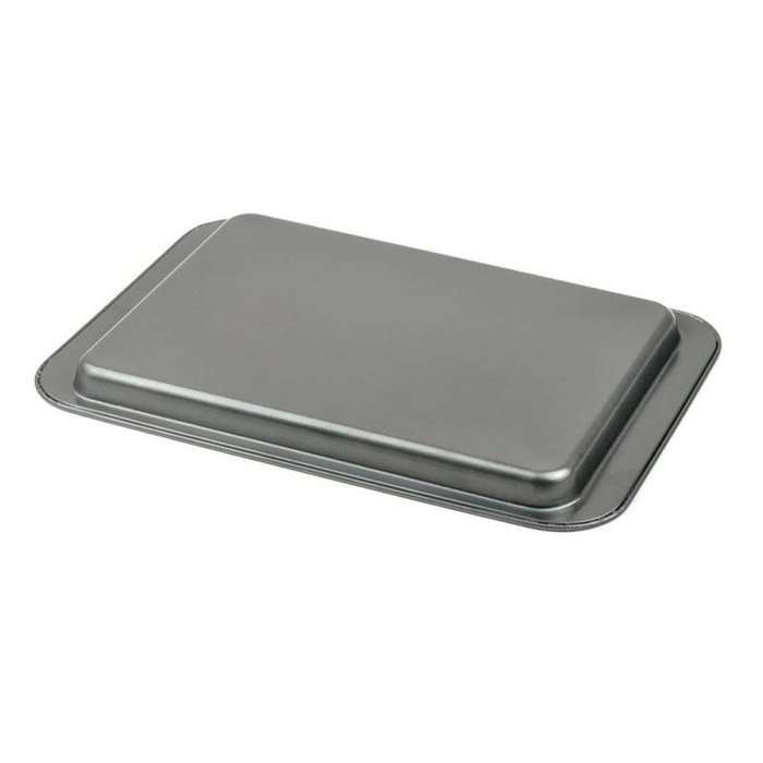 Cake / Baking / Pizza Bakeware For Oven, Rectangular Baking Pan N2
