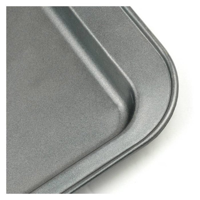 Cake / Baking / Pizza Bakeware For Oven, Rectangular Baking Pan N4