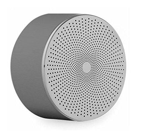Xiaomi Wireless Mini Portable Bluetooth Speaker Youth Edition Sliver N3