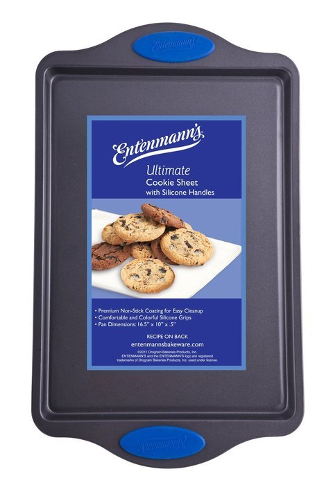 Entenmanns Bakeware ENT29005 Ultimate Cookie Sheet