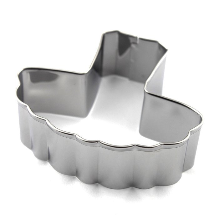 Eoonfirst Ballet TUTU Cookie Cutter N2