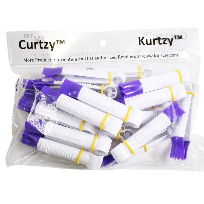 20 Fondant Crimper Tool Set Sugar Craft Cake Decorating Baking by Kurtzy TM N6