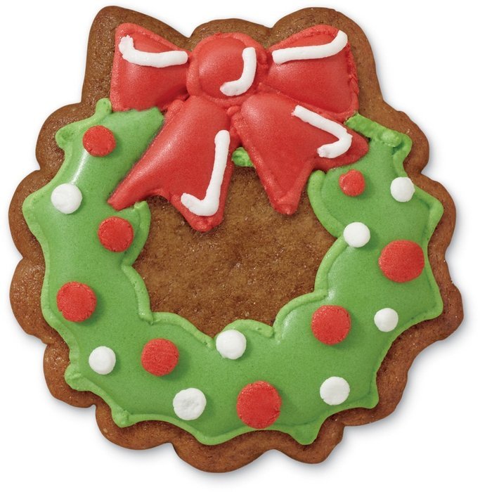 Wilton 2308-0574 Milk Carton Vintage Cookie Cutter Set N4