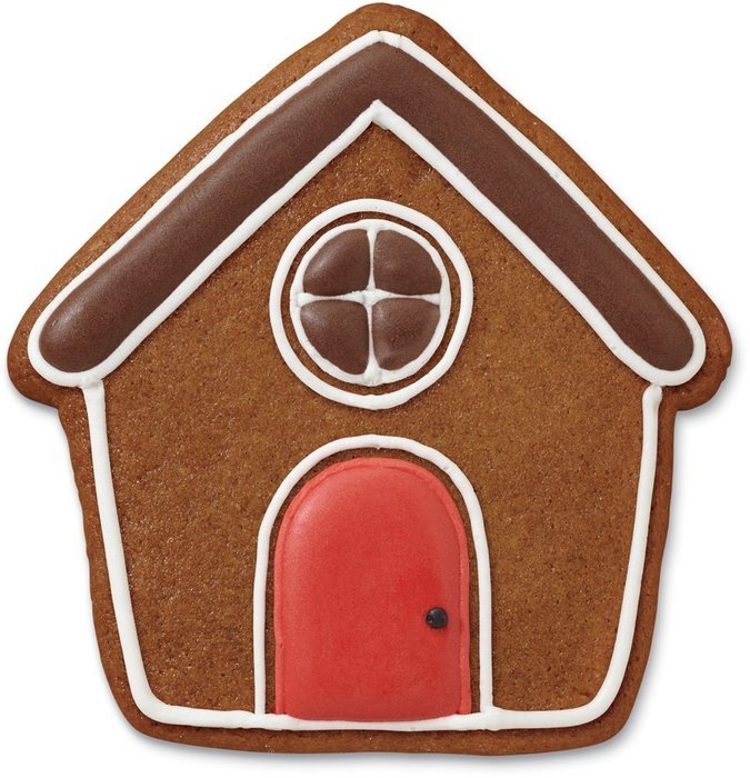 Wilton 2308-0574 Milk Carton Vintage Cookie Cutter Set N5