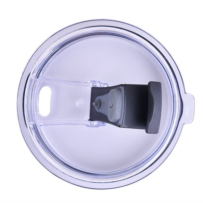 i-Kawachi Spill Proof and Splash Resistant Lid For Yeti Rtic Ozark Trails Tumbler Rambler Cups 30 oz N3