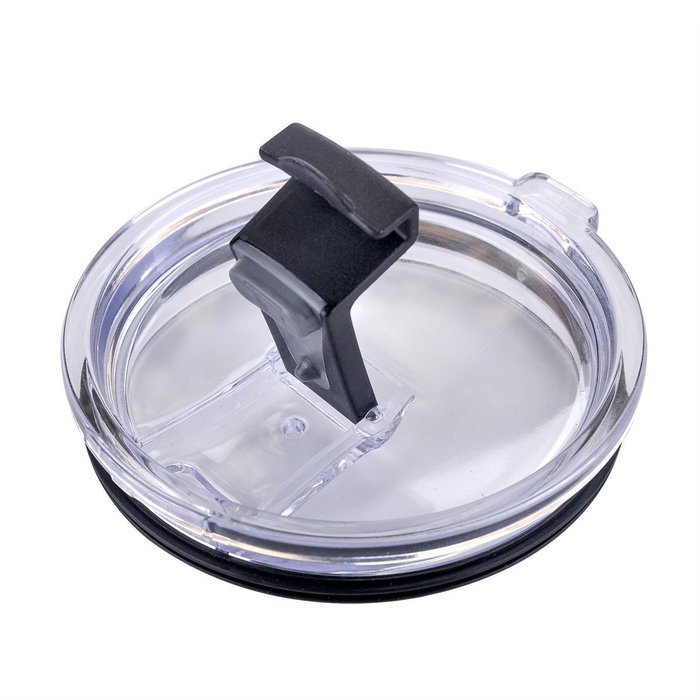 i-Kawachi Spill Proof and Splash Resistant Lid For Yeti Rtic Ozark Trails Tumbler Rambler Cups 30 oz N8