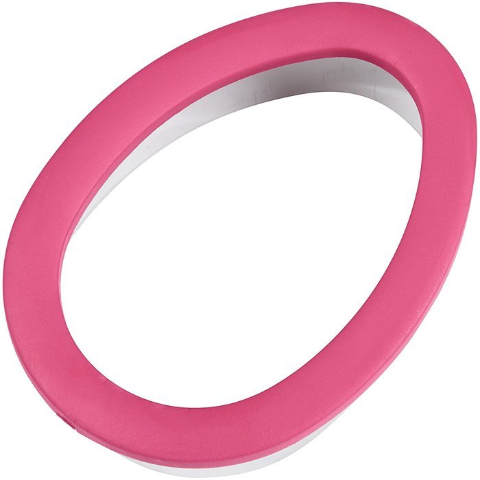 Comfort Grip Cookie Cutter 1pc-Egg N2
