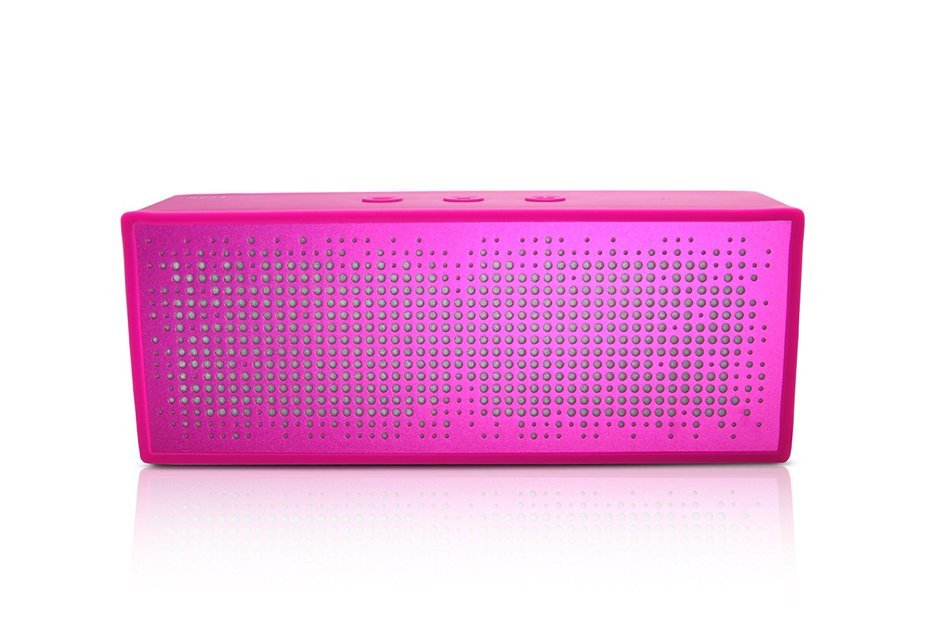 Antec Mobile Products Bluetooth Speaker, Blue (SP-1) N2