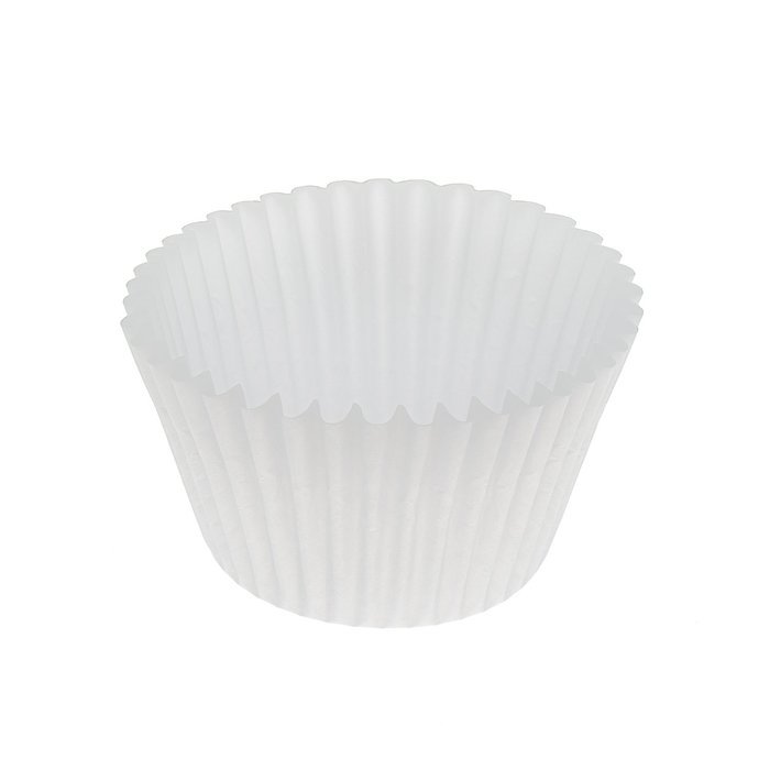Royal 6" Paper Baking Cup, Package of 500