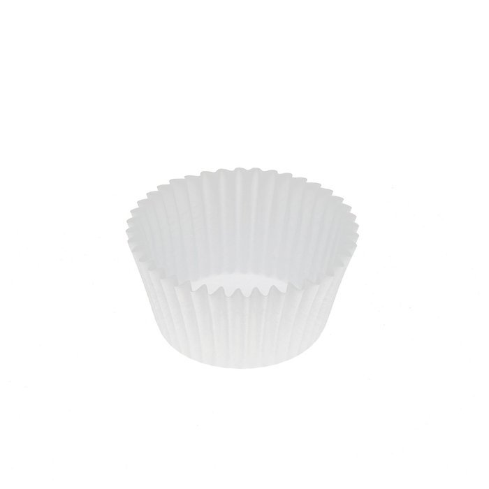 Royal 6" Paper Baking Cup, Package of 500 N3