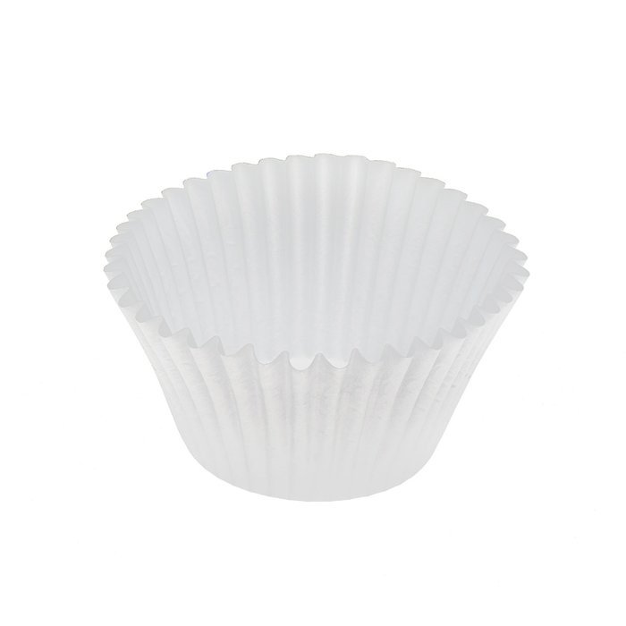 Royal 6" Paper Baking Cup, Package of 500 N5