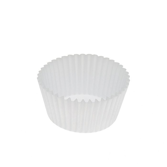 Royal 6" Paper Baking Cup, Package of 500 N6