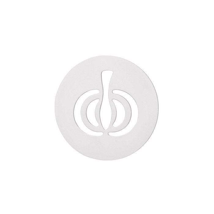 OXO Good Grips Cookie Press with Stainless Steel Disks and Storage Case N35