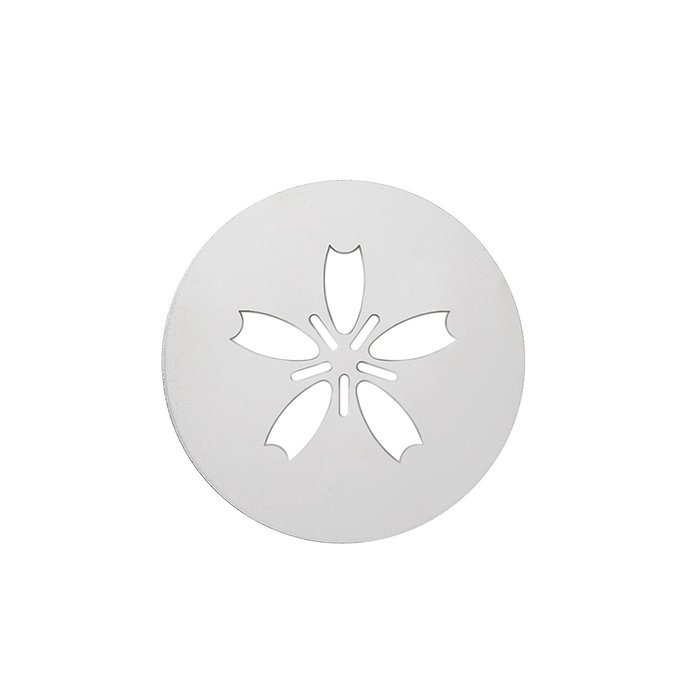 OXO Good Grips Cookie Press with Stainless Steel Disks and Storage Case N42