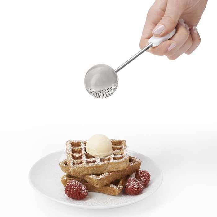 OXO Good Grips Baker&rsquo;s Dusting Wand for Sugar, Flour and Spices N5