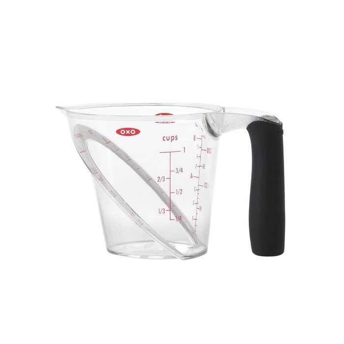 OXO Good Grips 1-Cup Angled Measuring Cup