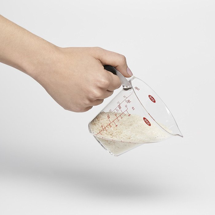 OXO Good Grips 1-Cup Angled Measuring Cup N2
