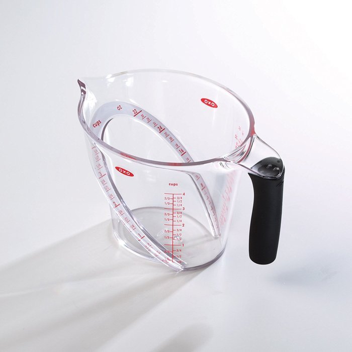 OXO Good Grips 1-Cup Angled Measuring Cup N9