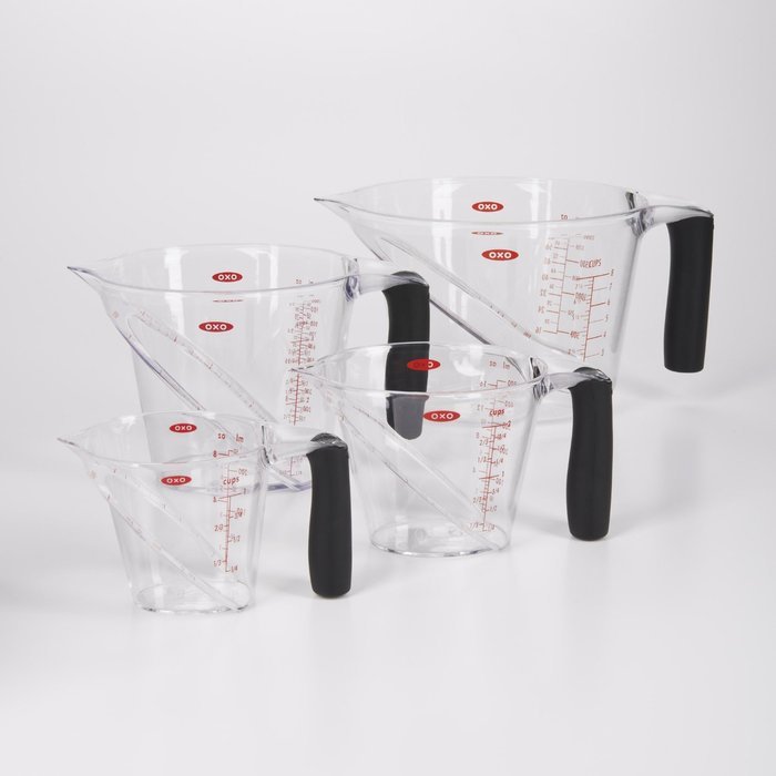 OXO Good Grips 1-Cup Angled Measuring Cup N10