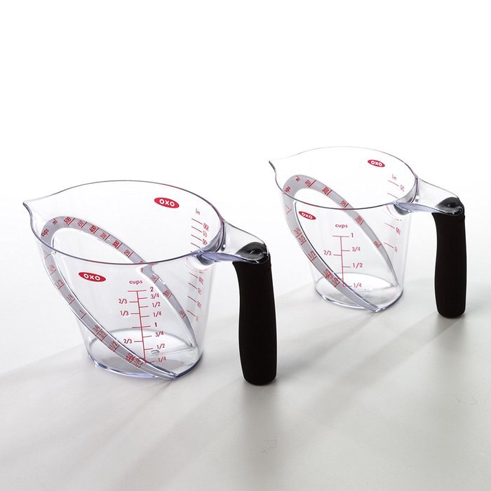 OXO Good Grips 1-Cup Angled Measuring Cup N12
