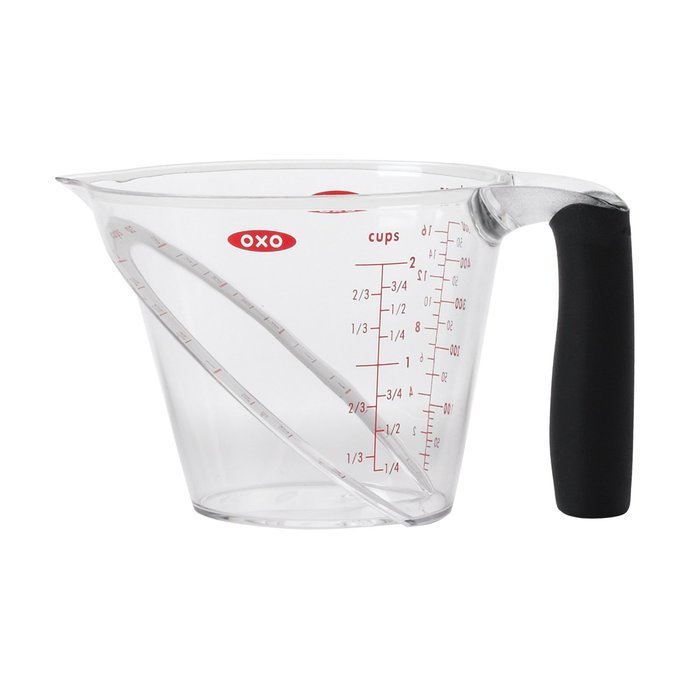OXO Good Grips 1-Cup Angled Measuring Cup N13