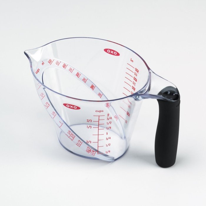 OXO Good Grips 1-Cup Angled Measuring Cup N14