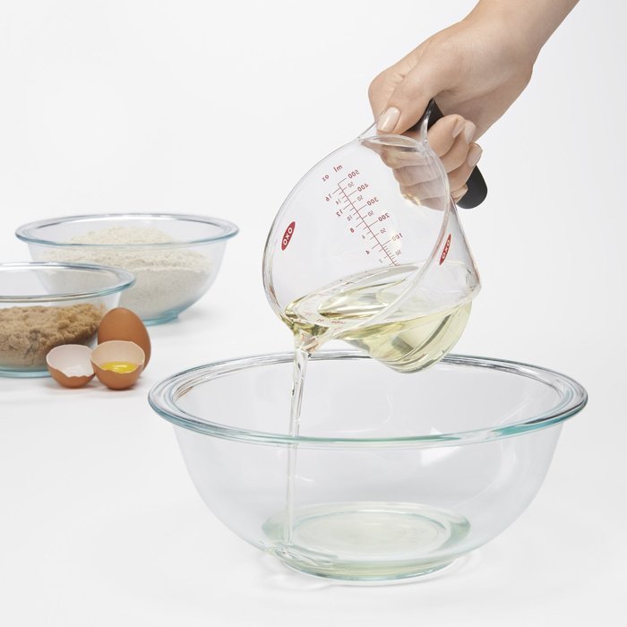 OXO Good Grips 1-Cup Angled Measuring Cup N15