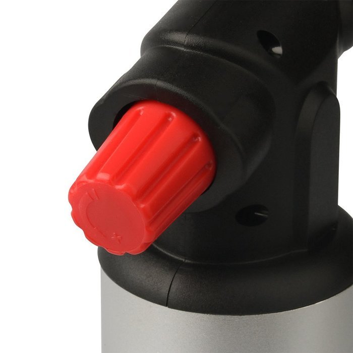 Mantello Ultimate Multi-Purpose Butane Torch N3