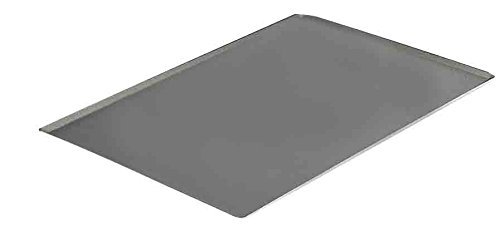 World Cuisine Small Non-Stick Baking Sheet [World Cuisine]