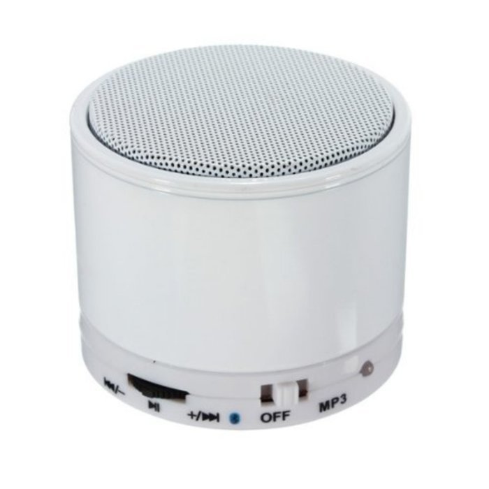 Koogogo S10 Bluetooth Speakers Tf Card Mini Wireless Portable Hi-fi Mp3 Music Player Subwoofer Microphone Hands-free...