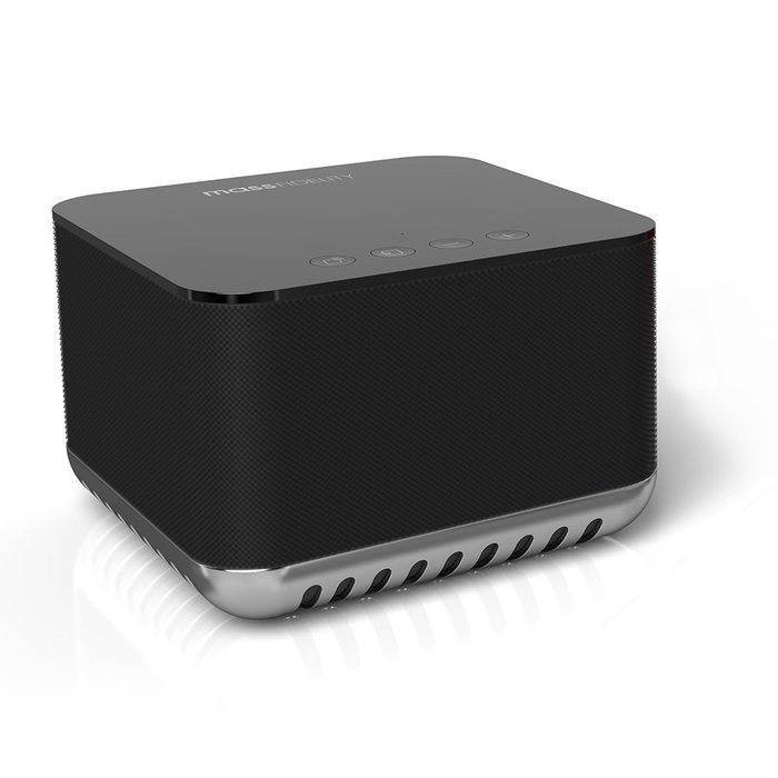 Core Hi-Fi Wireless Speaker System, Black