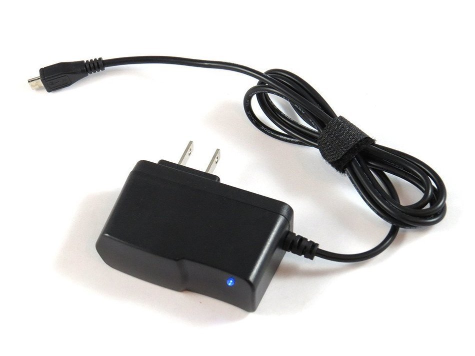 Optimum Orbis Ac Adapter for Logitech UE MINI BOOM Wireless Bluetooth Speaker N2