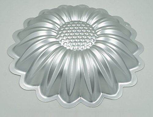 JIESHENG Cake Baking Sheets (Sunflower) N2